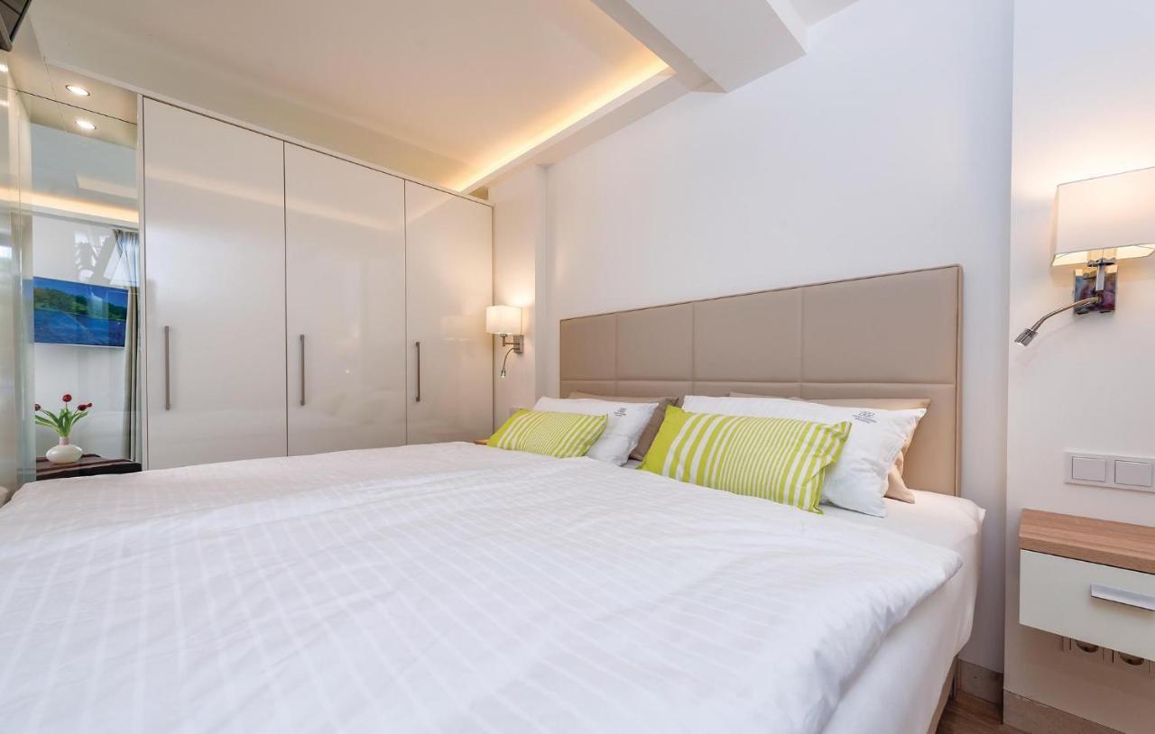 Apartment Baltic