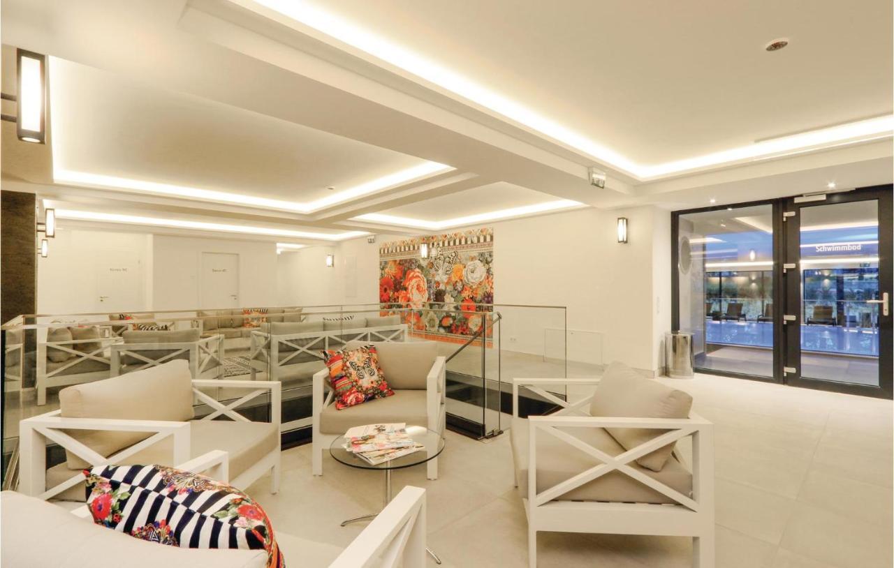 Baltic Apartment Ostseebad Binz