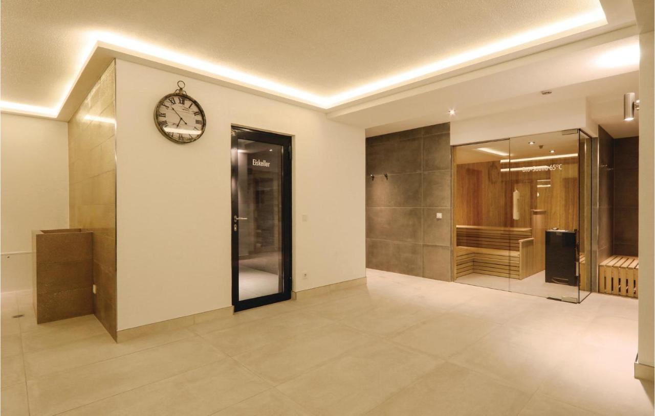 Apartment Baltic