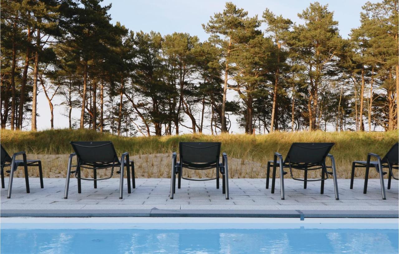 Apartment Baltic