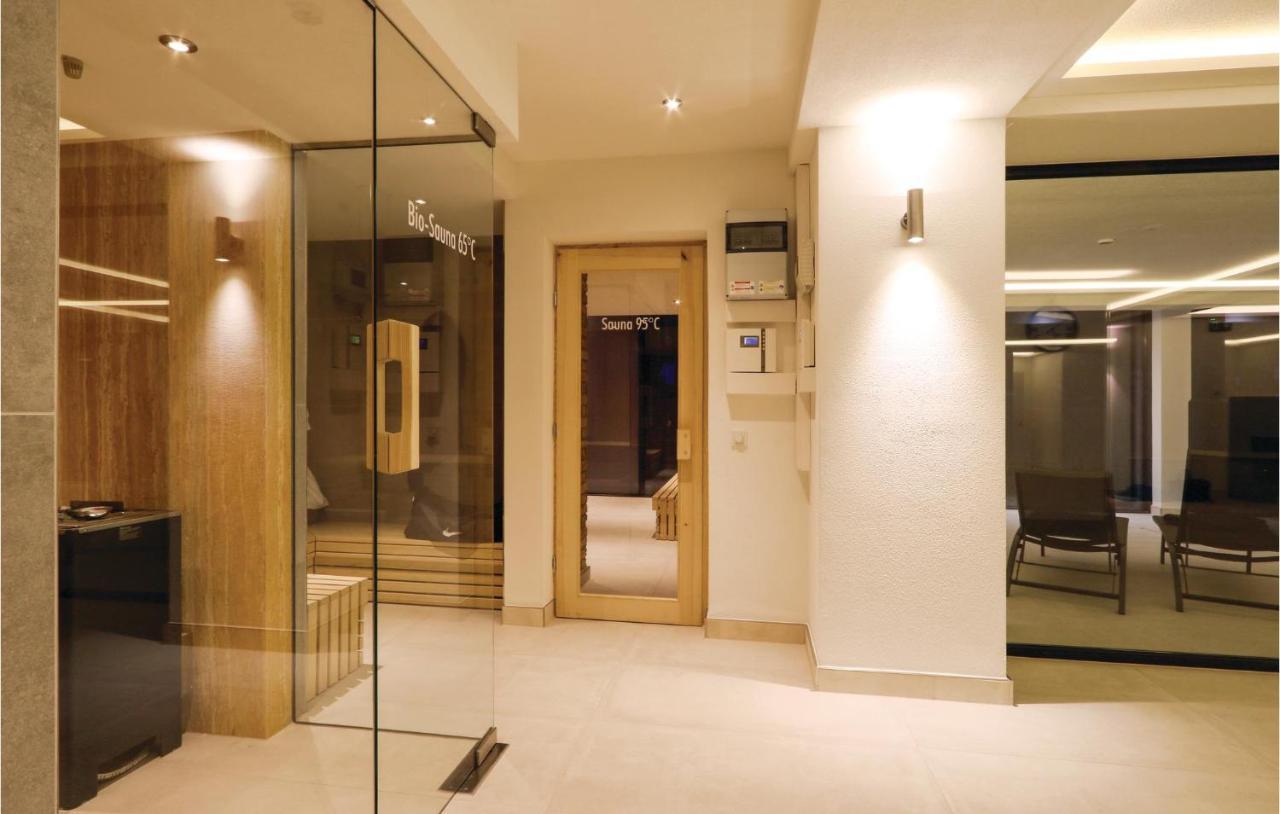 Baltic Apartment