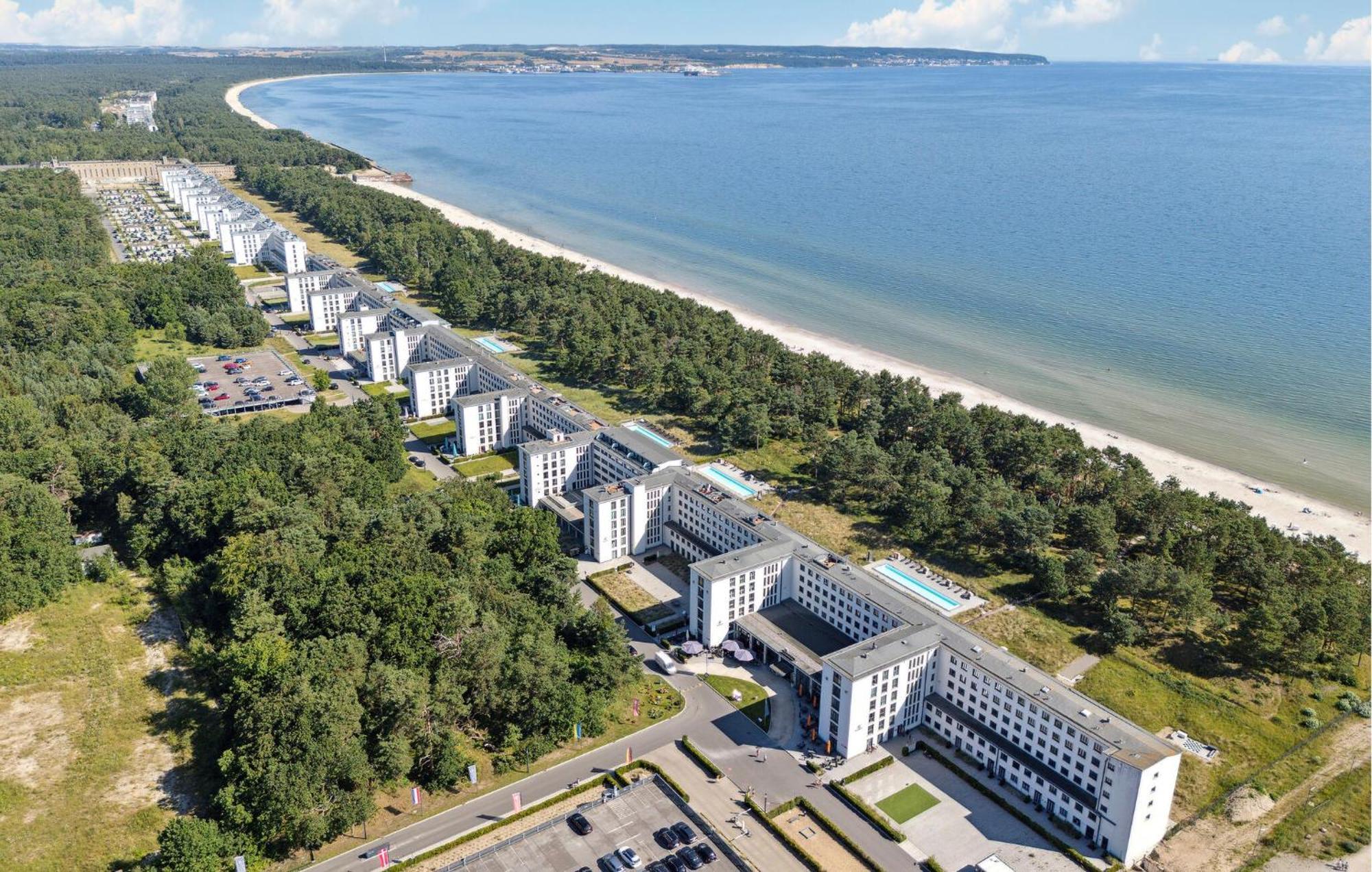 Baltic Apartment Binz