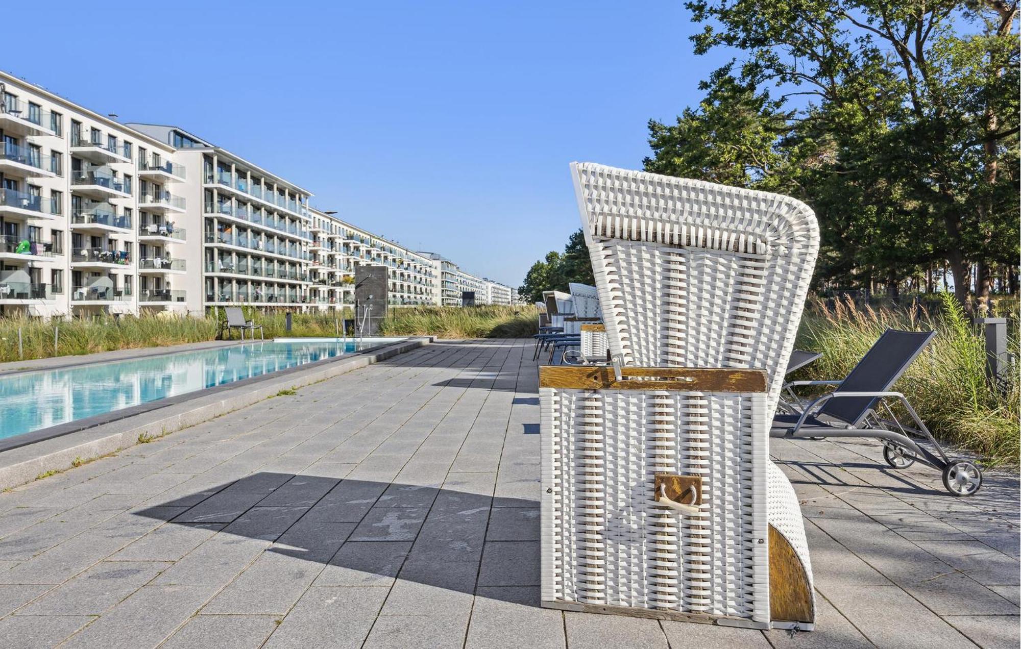 Baltic Ostseebad Binz