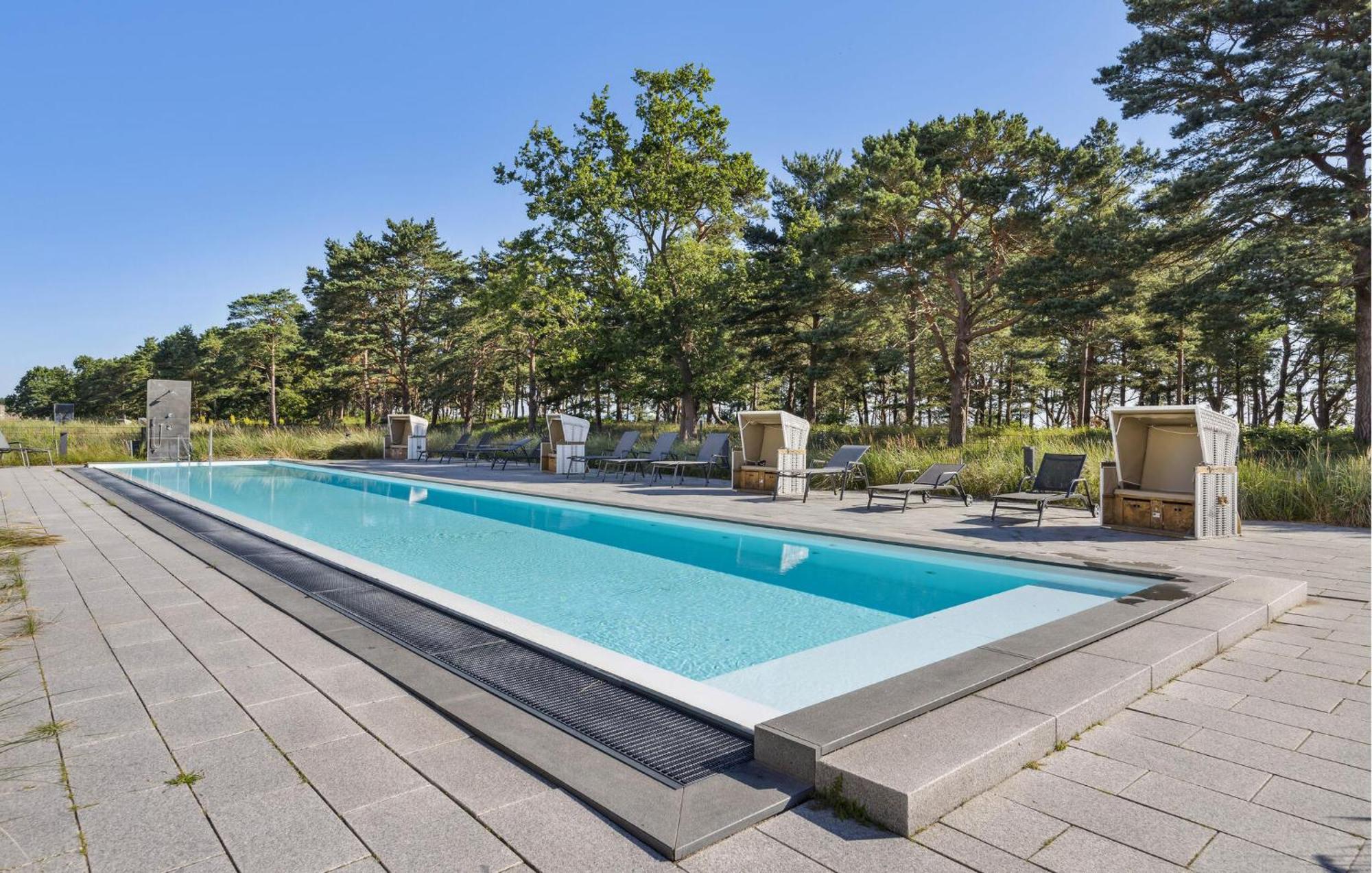 Baltic * Ostseebad Binz