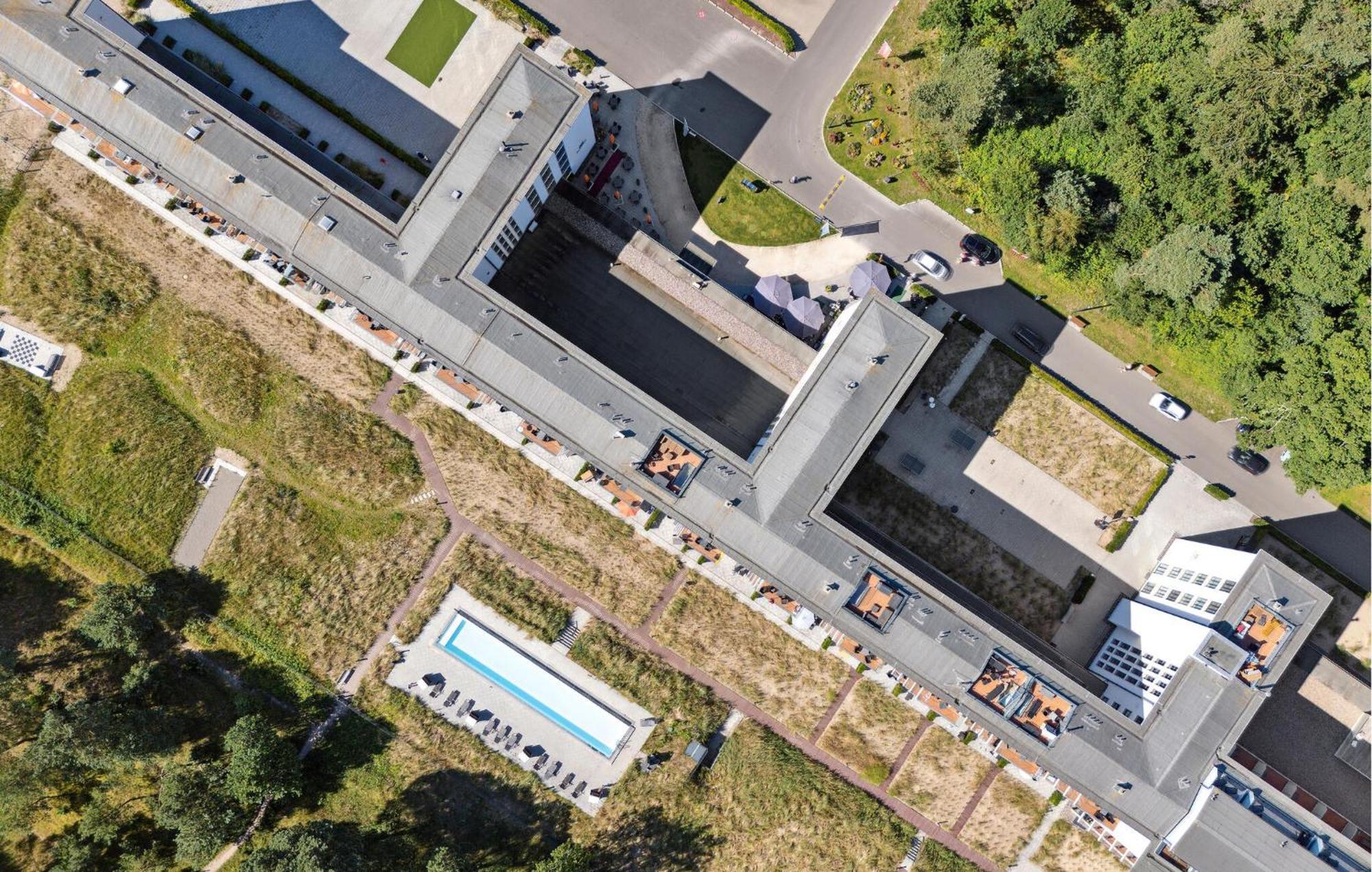 Apartment Baltic Ostseebad Binz