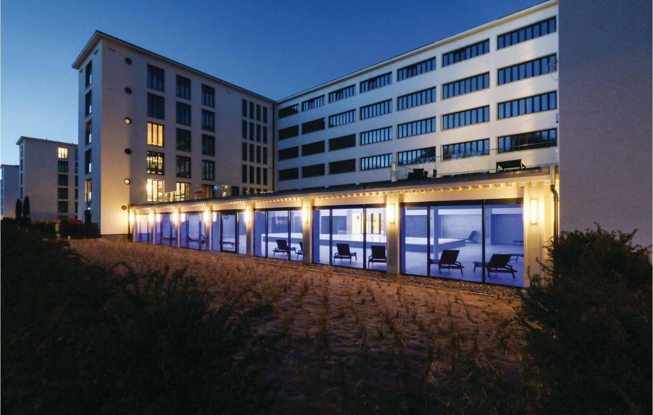 Baltic Apartment