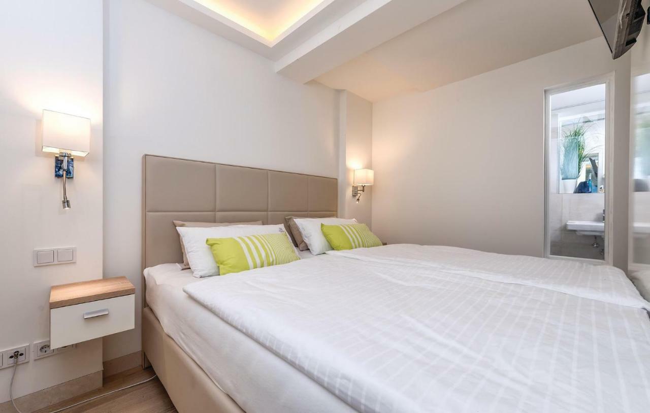 Apartment Baltic *