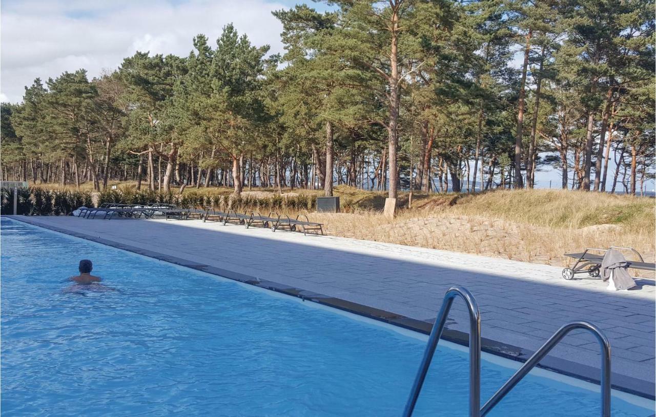 Baltic Apartment Ostseebad Binz
