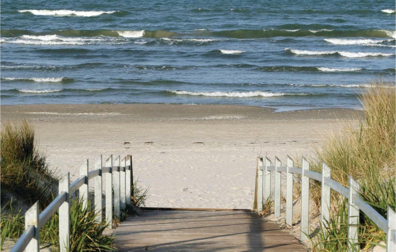 Baltic Apartment Ostseebad Binz