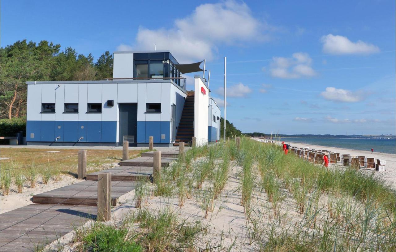 Baltic Ostseebad Binz